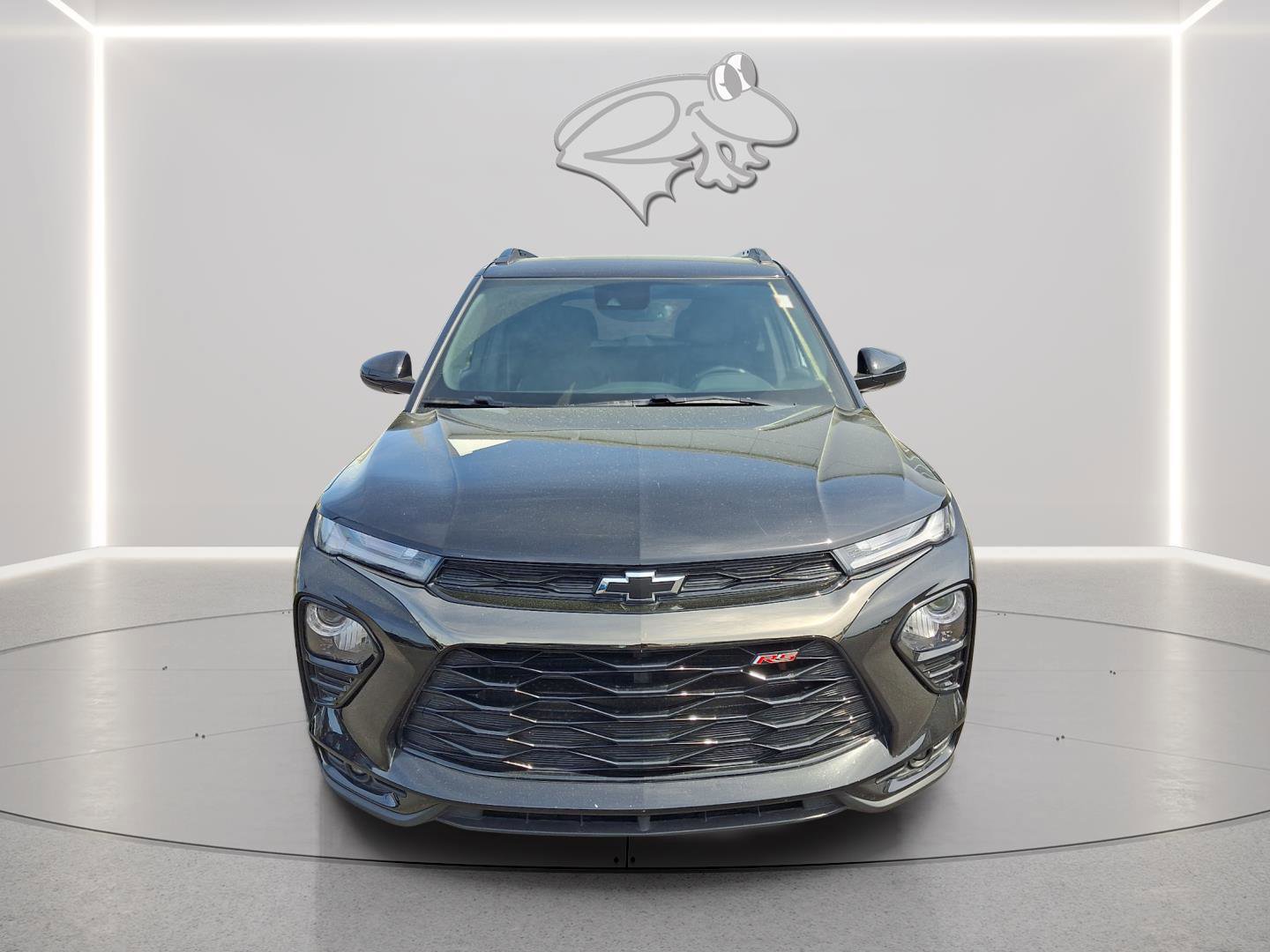 Used 2022 Chevrolet TrailBlazer RS w/ Technology Package image 10