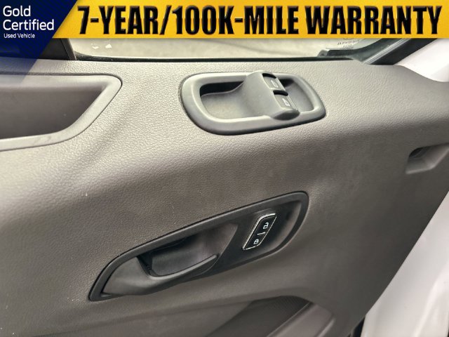 Certified 2025 Ford Transit 250 Low Roof w/ Exterior Upgrade Package RWD image 22