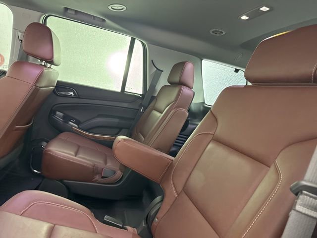 Used 2020 Chevrolet Tahoe Premier w/ Premier Plus Edition image 13