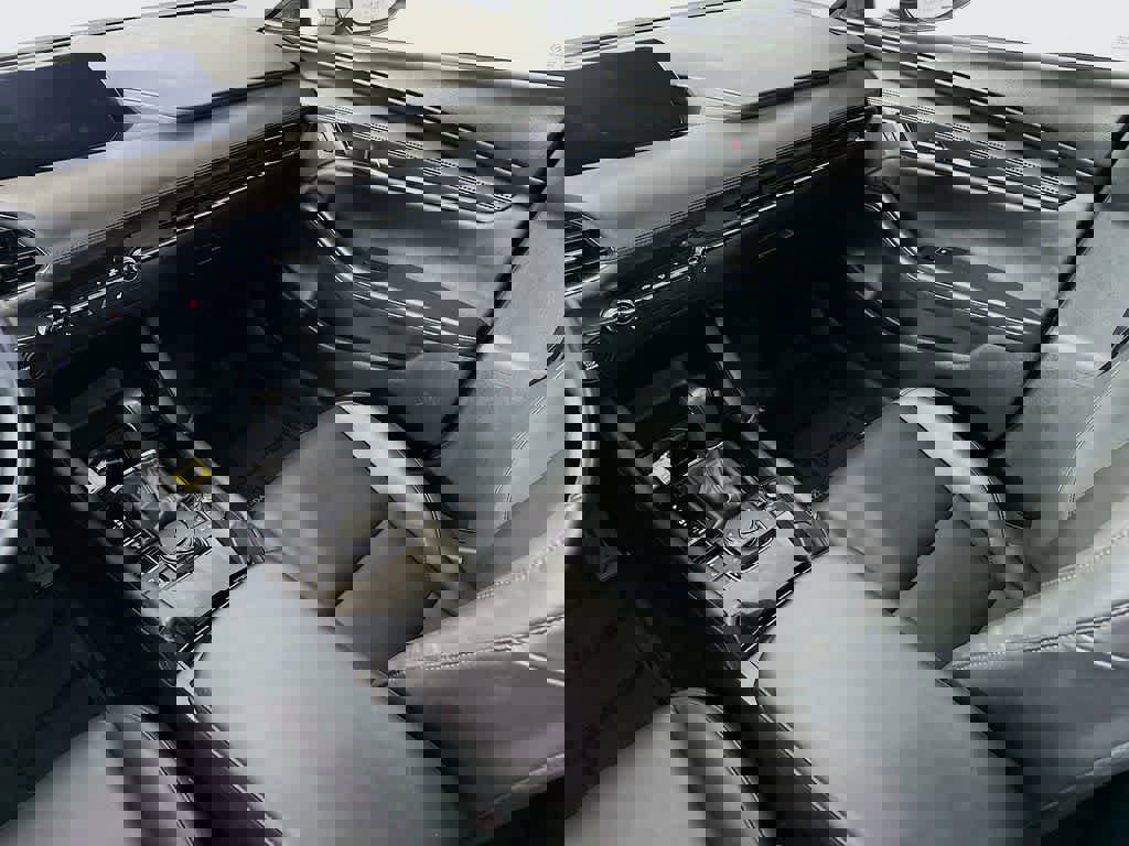 Used 2025 MAZDA MAZDA3 s image 14