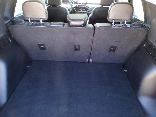 Certified 2021 Ford Escape SEL w/ Technology Package image 10