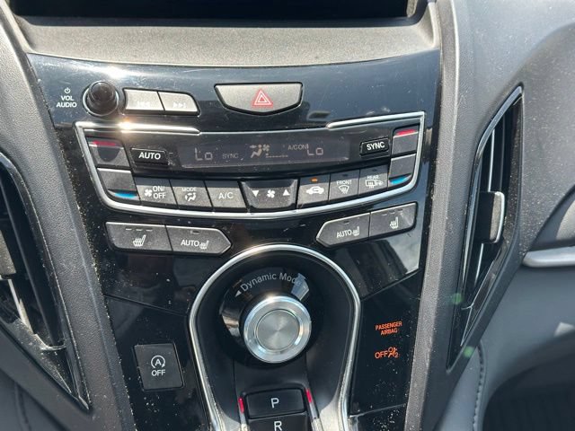 Used 2020 Acura RDX AWD image 25