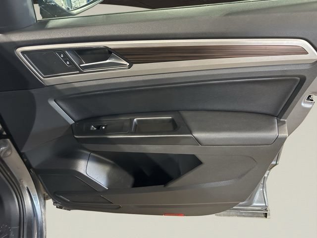 Used 2021 Volkswagen Atlas SE AWD/4WD image 23