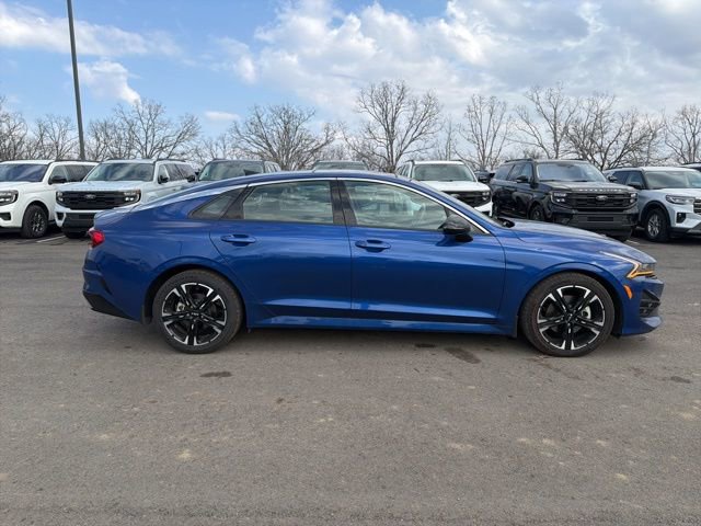 Used 2023 Kia K5 GT-Line image 5