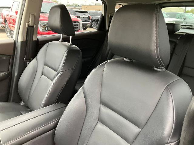 Used 2023 Nissan Rogue SL w/ SL Premium Package AWD/4WD image 24
