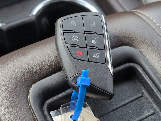 Used 2022 Chevrolet Tahoe LT w/ Luxury Package image 33