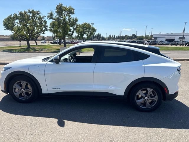 Certified 2023 Ford Mustang Mach-E Select RWD image 12