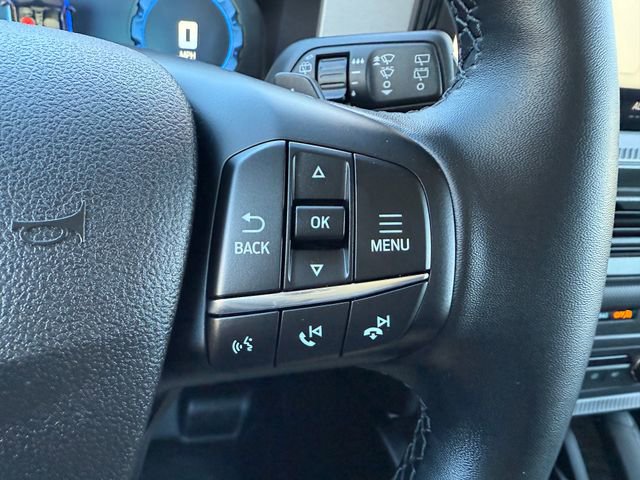 Certified 2025 Ford Bronco Sport Badlands image 16