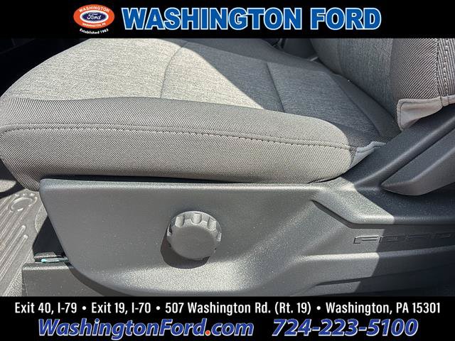 Certified 2026 Ford F250 XL w/ XL Chrome Package AWD/4WD image 12