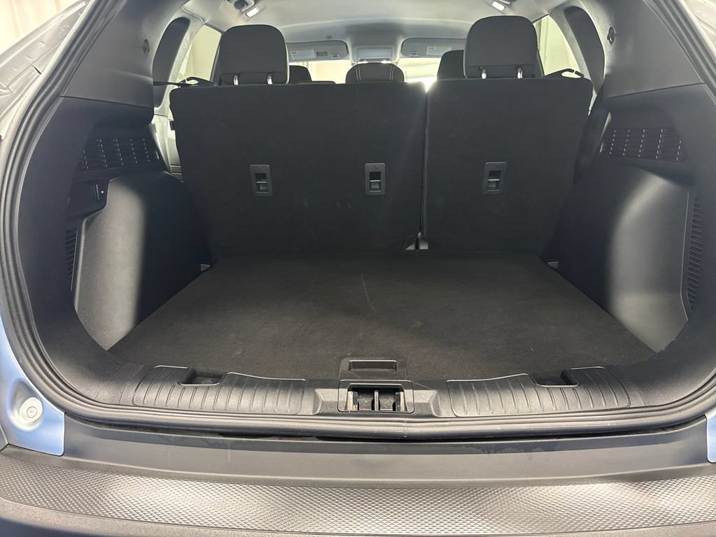 Certified 2024 Ford Escape Active AWD/4WD image 25