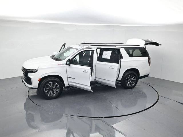 Used 2023 Chevrolet Suburban Z71 w/ Luxury Package image 50