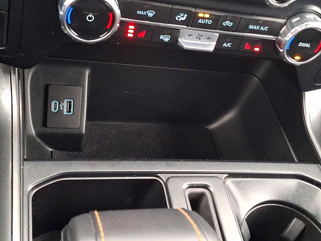 Certified 2023 Ford F150 Tremor w/ Trailer Tow Package image 26