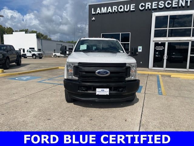 Certified 2019 Ford F350 XL w/ Power Equipment Group image 7