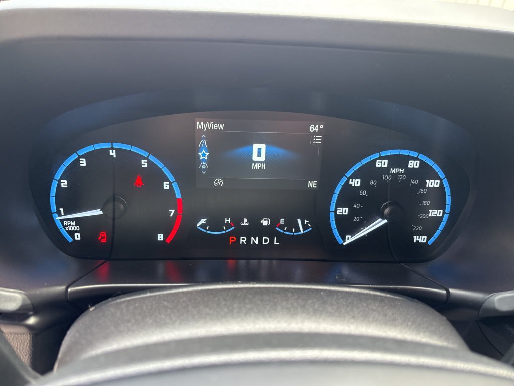 Certified 2024 Ford Bronco Sport Big Bend AWD/4WD image 17