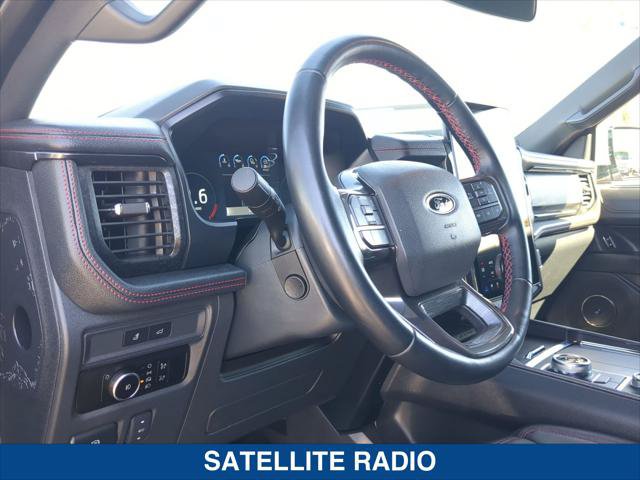 Certified 2023 Ford Expedition Limited AWD/4WD image 12