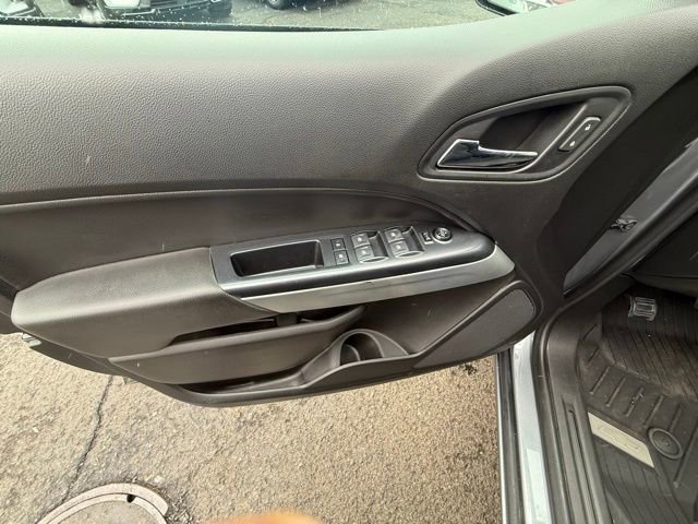 Used 2021 Chevrolet Colorado LT w/ LT Convenience Package image 18