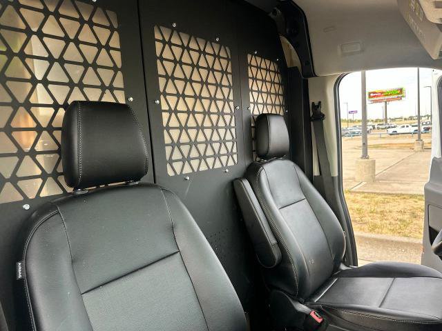 Certified 2024 Ford Transit 350 148 Medium Roof RWD image 21