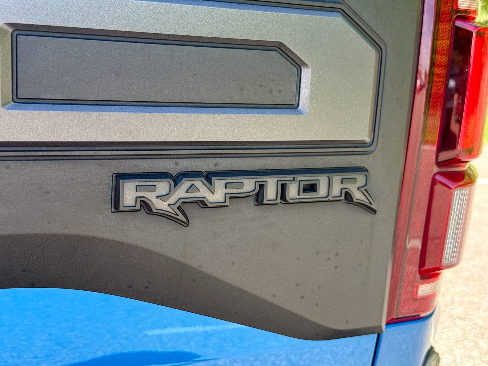 Certified 2019 Ford F150 Raptor w/ Equipment Group 802A Luxury AWD/4WD image 12