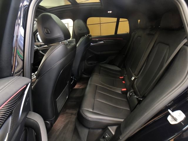 Used 2022 BMW X4 M40i image 21