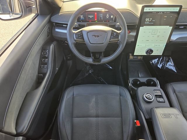 Certified 2023 Ford Mustang Mach-E GT w/ GT Performance Edition AWD/4WD image 14