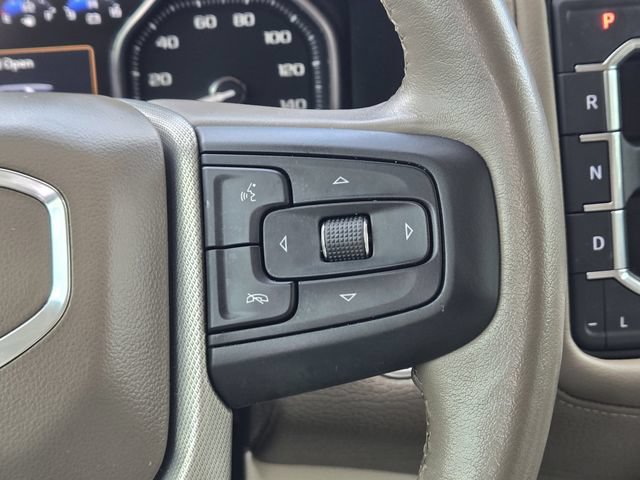 Used 2021 GMC Yukon XL Denali w/ Denali Ultimate Package AWD/4WD image 28