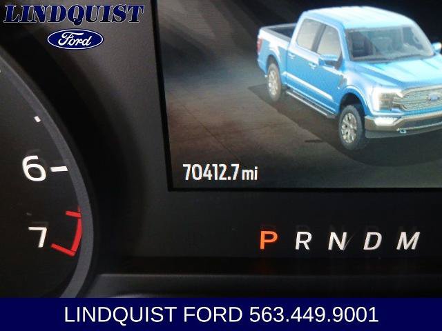 Certified 2022 Ford F150 XL w/ STX Appearance Package AWD/4WD image 14