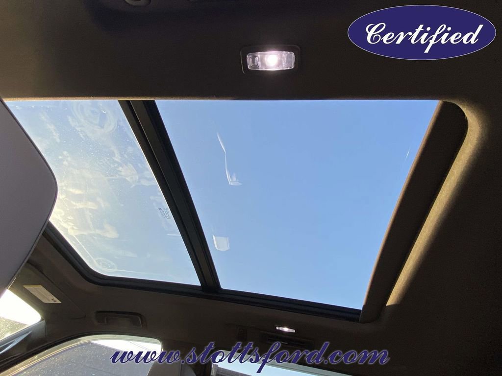 Used 2021 GMC Yukon SLT image 14