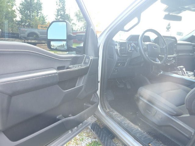 Certified 2023 Ford F150 XLT w/ Equipment Group 302A High AWD/4WD image 7