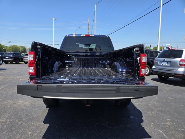 Certified 2023 Ford F150 XL w/ STX Appearance Package AWD/4WD image 31