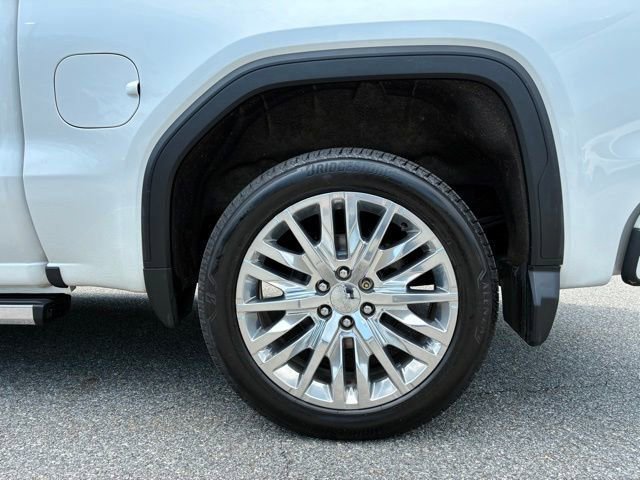 Used 2019 GMC Sierra 1500 Denali w/ Denali Ultimate Package AWD/4WD image 13