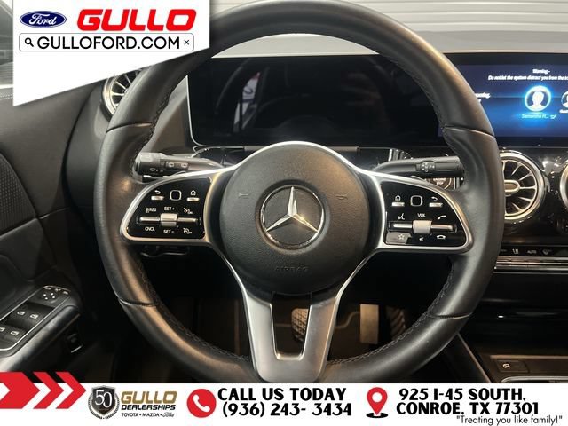 Used 2021 Mercedes-Benz GLA 250 4MATIC image 14