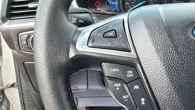 Certified 2020 Ford Edge Titanium image 19