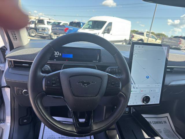 Certified 2022 Ford Mustang Mach-E Premium image 9