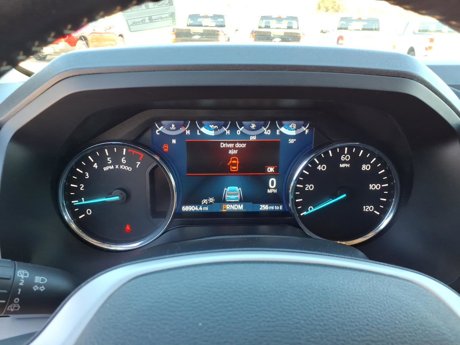 Certified 2024 Ford Expedition Max XLT image 16