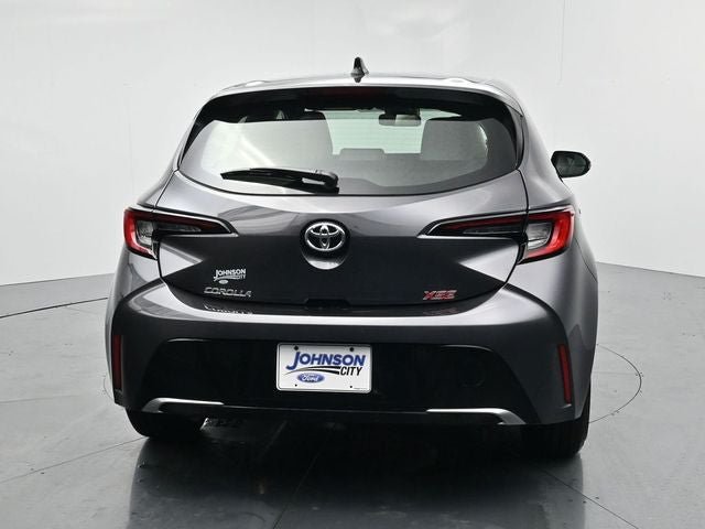 Used 2026 Toyota Corolla XSE FWD image 7