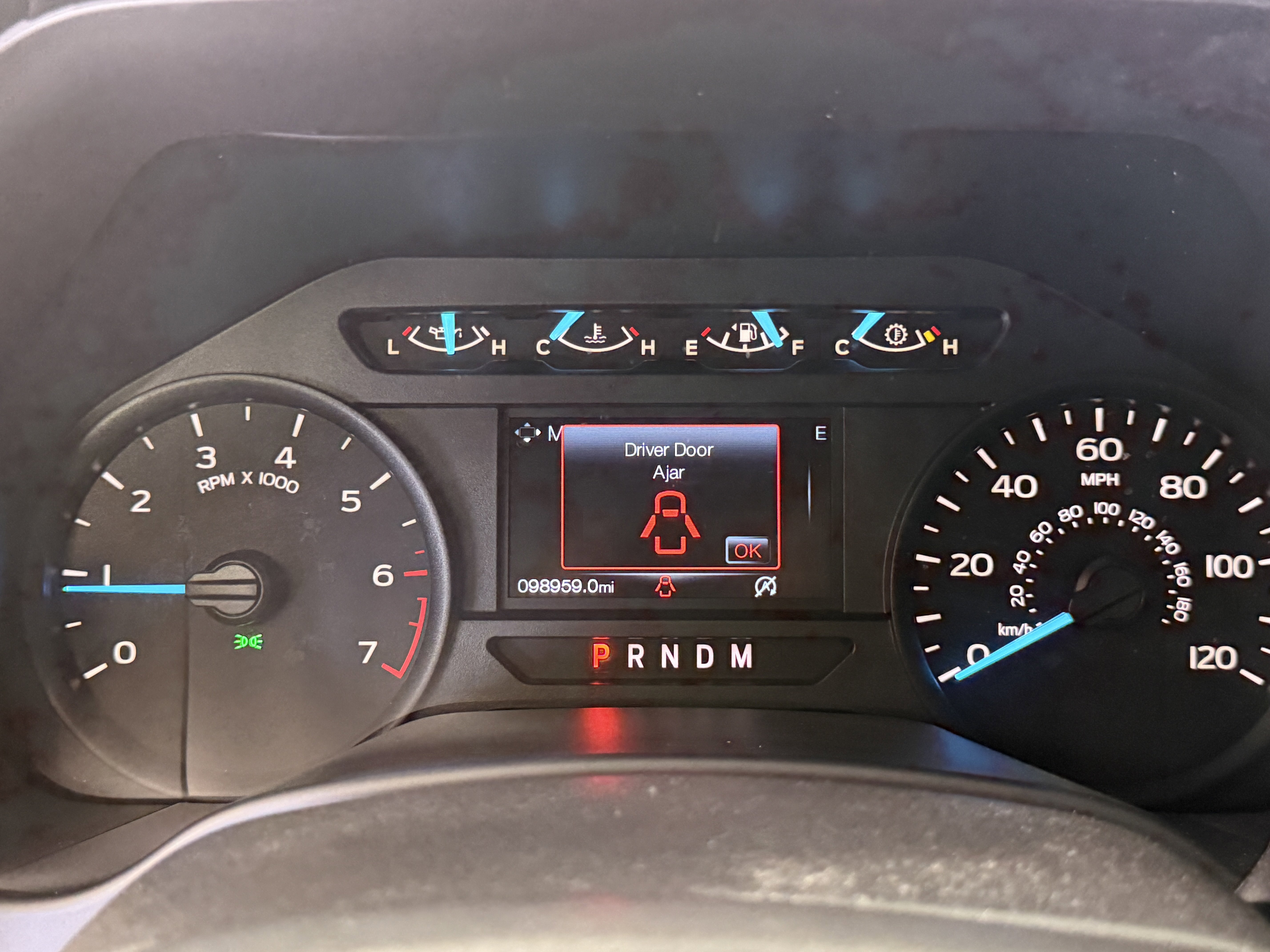 Certified 2018 Ford F150 XL w/ Equipment Group 101A Mid RWD image 24