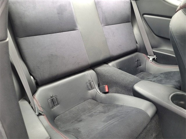 Used 2016 Subaru BRZ Limited image 13