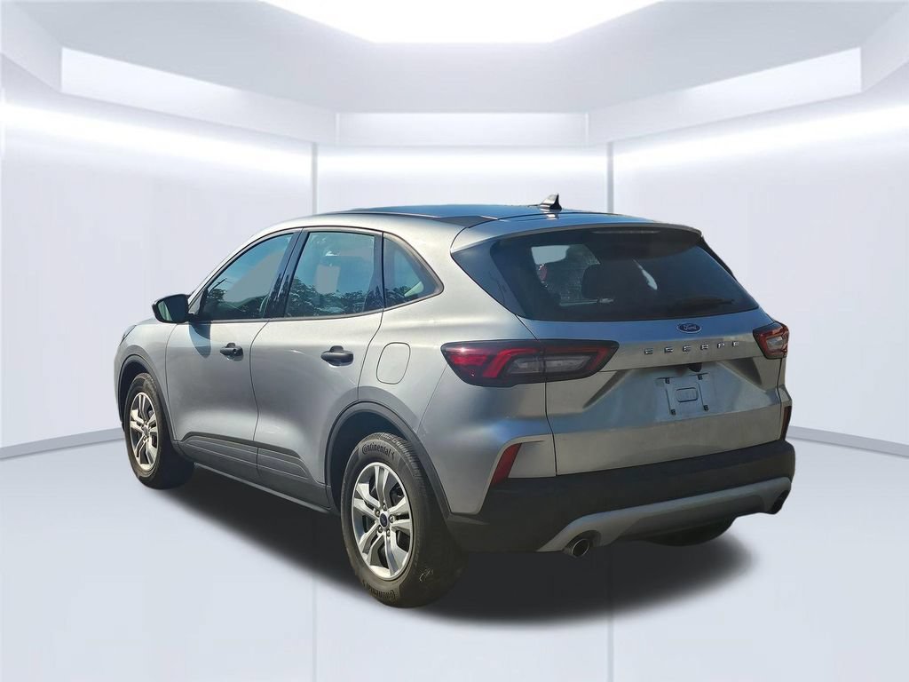 Certified 2023 Ford Escape FWD image 6