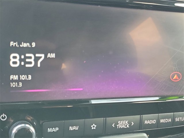 Used 2022 Kia Soul Turbo image 13