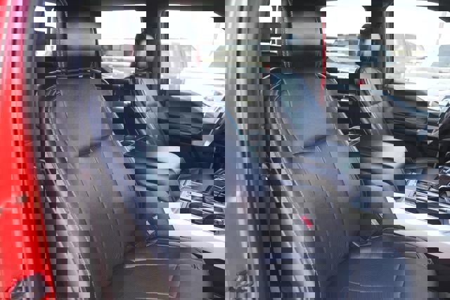 Certified 2018 Ford F150 Lariat w/ Equipment Group 502A Luxury image 19