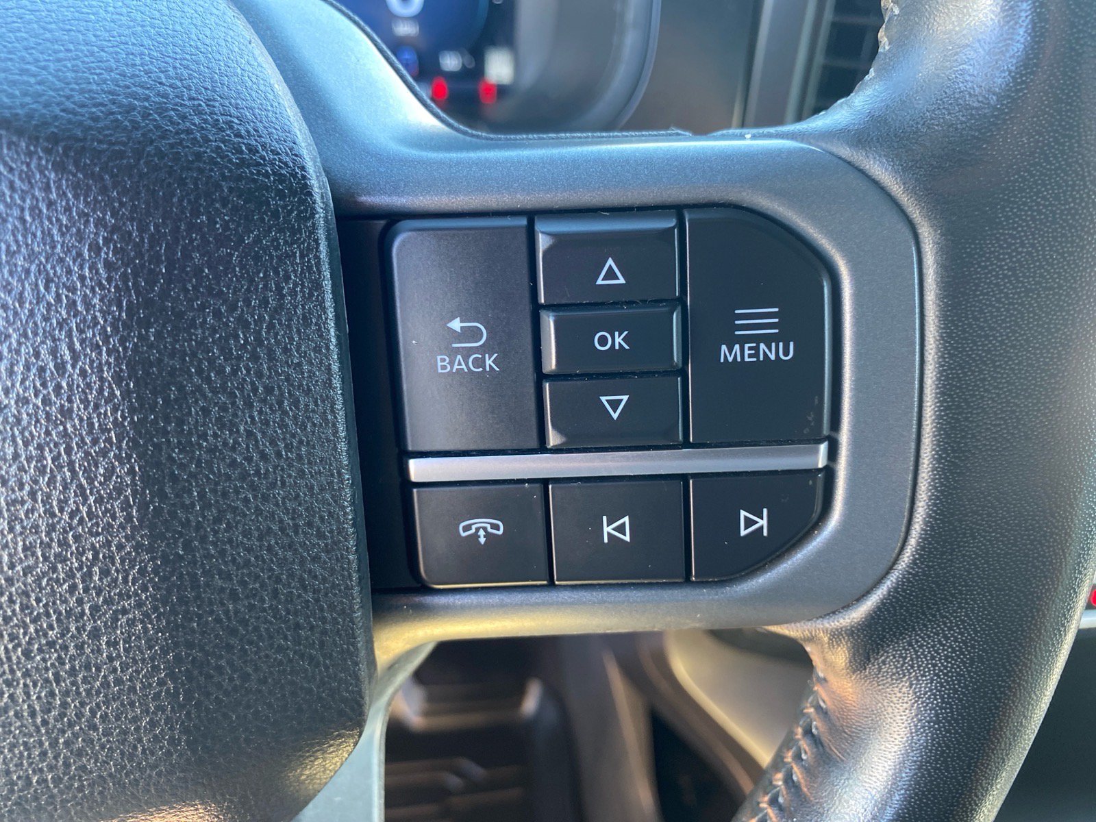 Certified 2024 Ford F150 Lariat w/ FX4 Off-Road Package AWD/4WD image 21