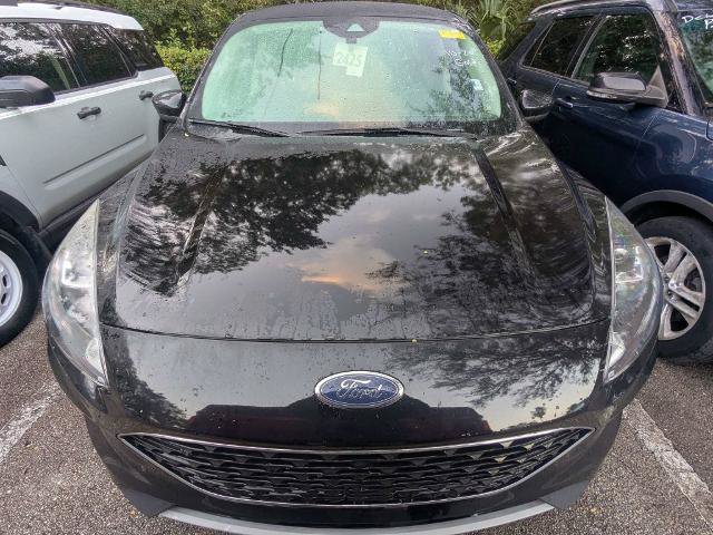 Certified 2022 Ford Escape SEL w/ Technology Package FWD image 2