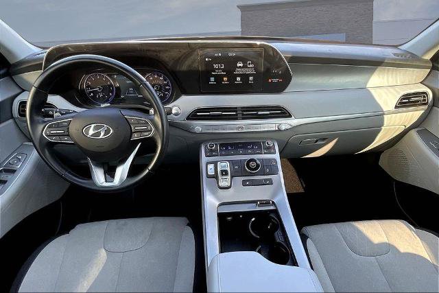 Used 2020 Hyundai Palisade SEL w/ Convenience Package FWD image 7