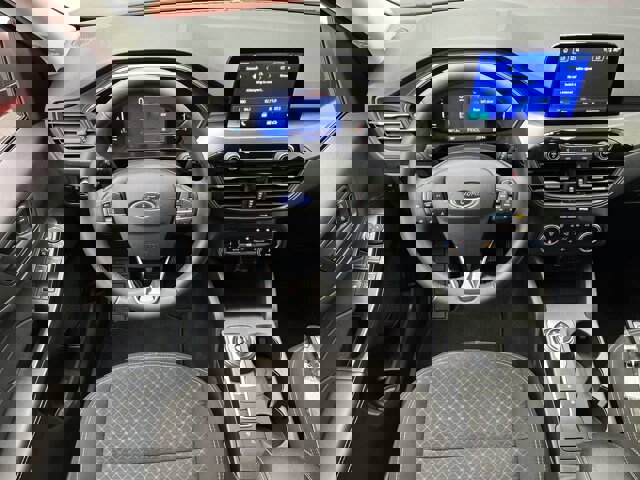 Certified 2024 Ford Escape Active image 12