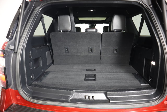 Certified 2021 Ford Expedition Max Limited AWD/4WD image 66