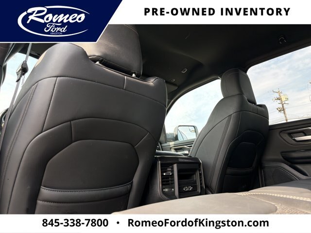 Used 2020 RAM 1500 Sport w/ Level 2 Equipment Goup w/2_L AWD/4WD image 26