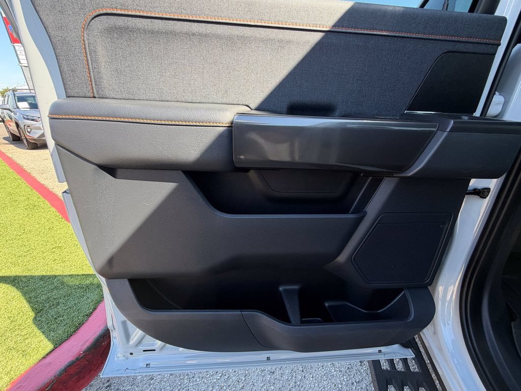 Certified 2023 Ford F150 Tremor AWD/4WD image 19