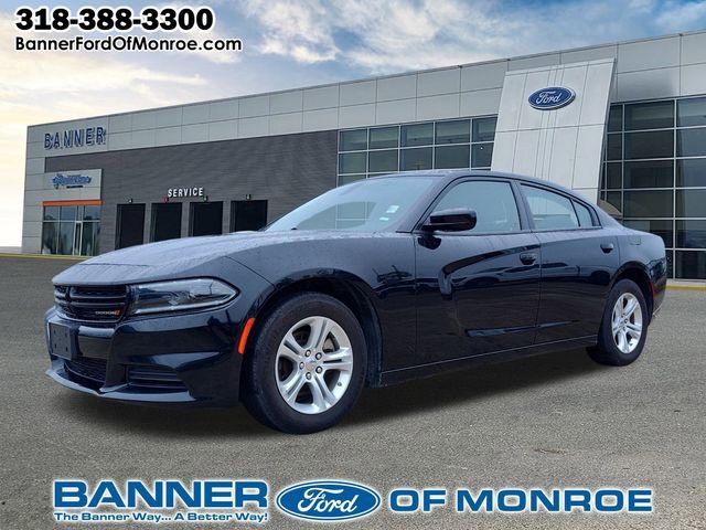 Used 2023 Dodge Charger SXT