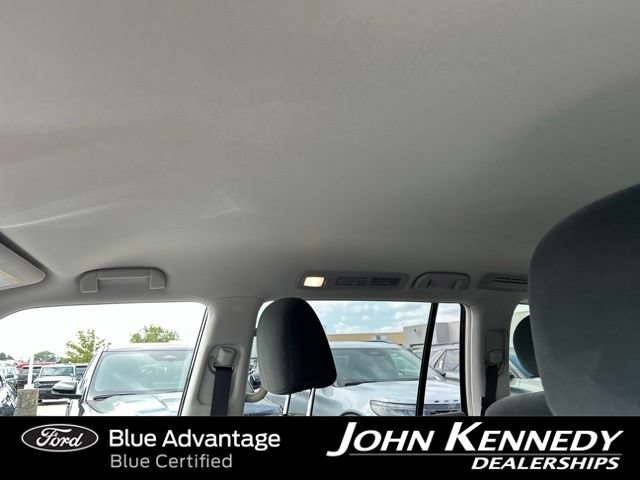 Used 2019 Nissan Armada SV w/ Driver Package AWD/4WD image 22