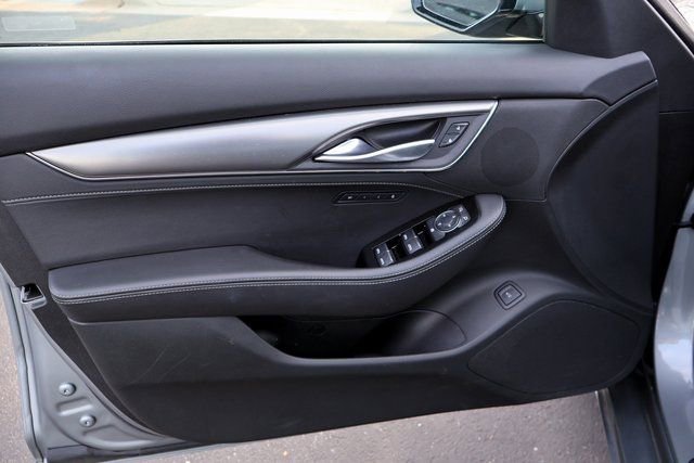 Used 2024 Cadillac CT5 Premium Luxury w/ Climate Package image 28